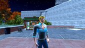 [Fortnite] Scooby-Doo Full Pack